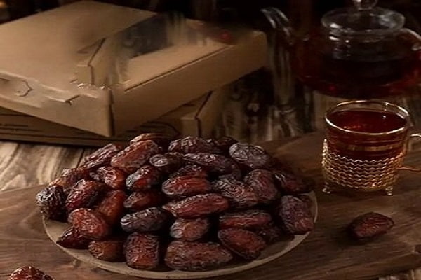 تصویر 1 از قیمت خرما هلیله خشک + خرید باور نکردنی